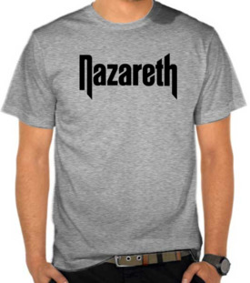 Nazareth Logo 3