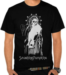 The Smashing Pumpkins Artwork