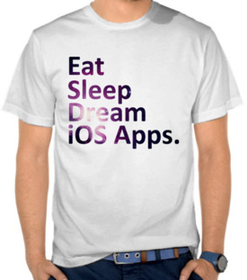 Eat Sleep Dream iOS Apps