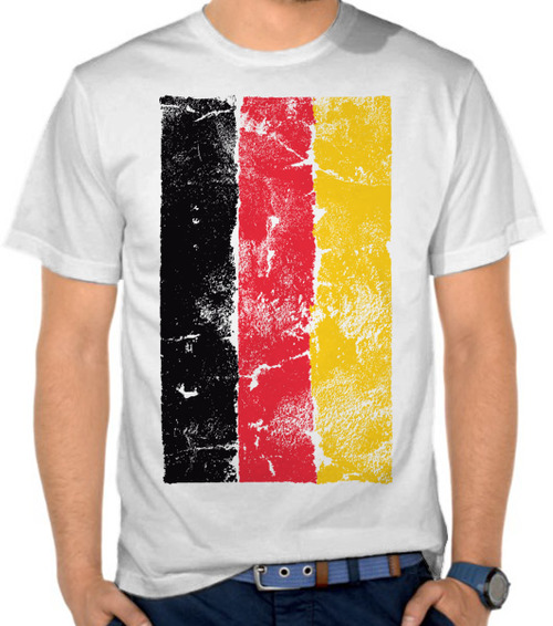 Germany Flag 2