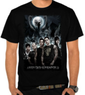Avenged Sevenfold 19