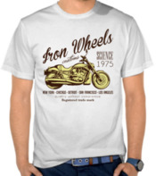 Iron Wheels