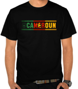 Cameroun Overlay