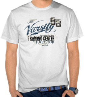 Varsity 82 - Training Center