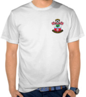 Southampton FC Logo 2