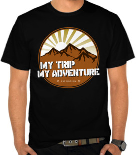 My Trip My Adventure Logo 1