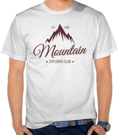 Mountain Explorer Club