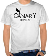 Canary Lovers 4