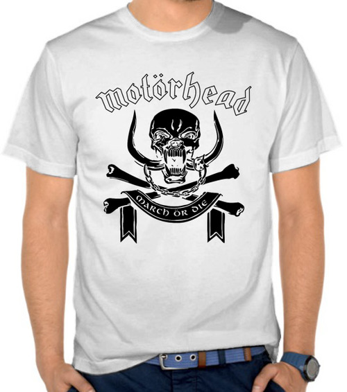 Motorhead III