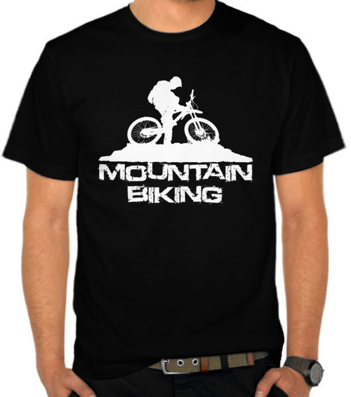 Mountain Biking 2