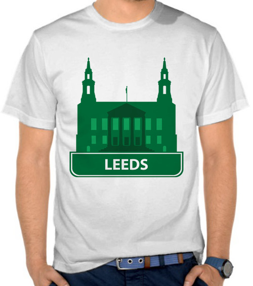 Leeds Landmarks