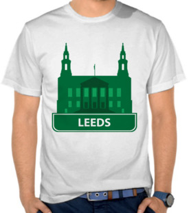 Leeds Landmarks