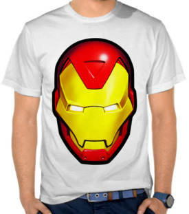 Iron Man Helmet 3