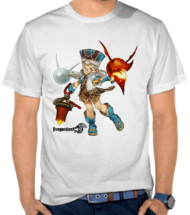 Dragon Nest Alchemist