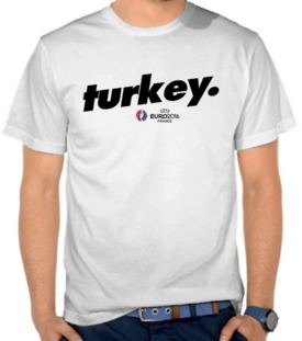 Euro 2016 - Turkey 4