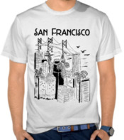 San Francisco - Sketch City