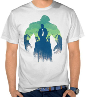The Incredible Hulk - Vintage