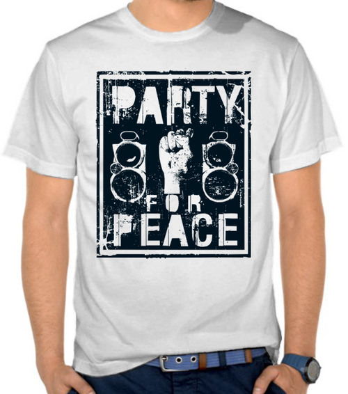 Party for Peace