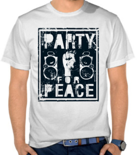 Party for Peace