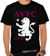 Aston Villa - Prepared