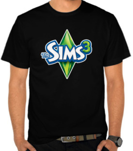 The Sims 3 Logo