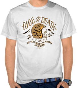 Ride With Death