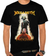 Megadeth - Endgame