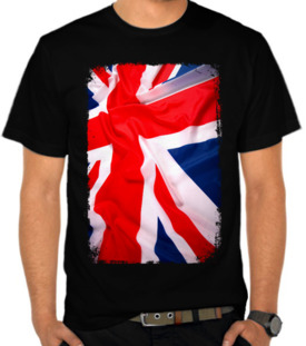 U.K. Union Jack
