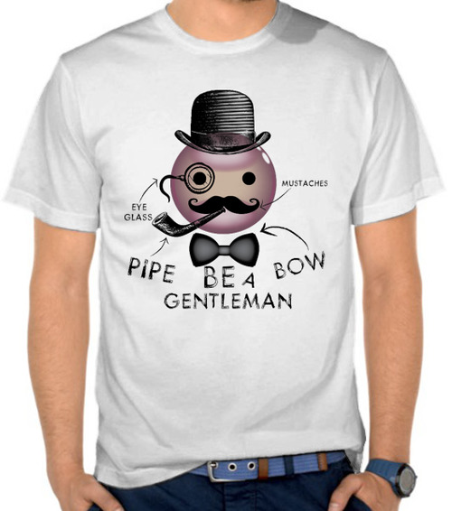 Hipster Gentleman