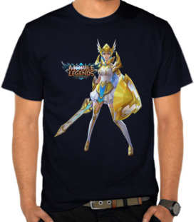 Mobile Legends - Freya