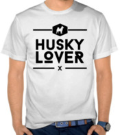 Husky Lover