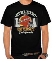 League University California