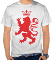England Lion (Heraldry)