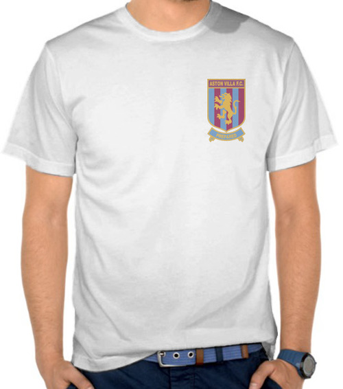Aston Villa Emblem