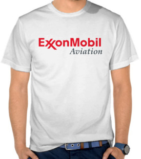 Exxon Mobil Aviation