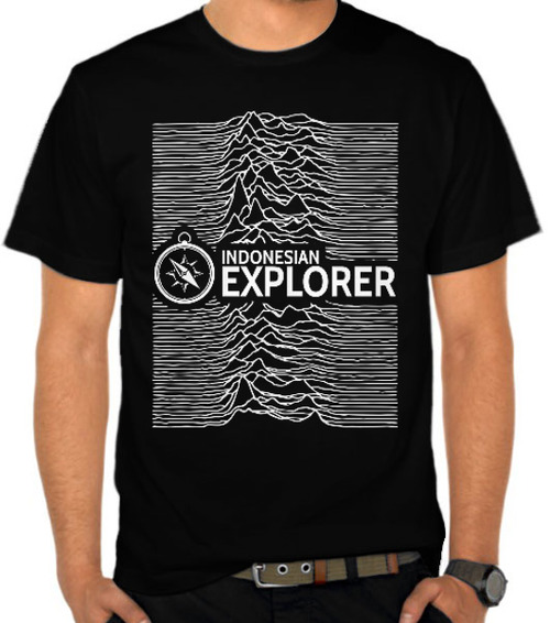 Indonesian Explorer