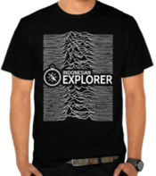 Indonesian Explorer