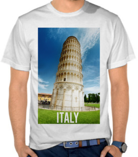 Italy Overlay