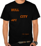 Hull City AFC - The Tigers 2