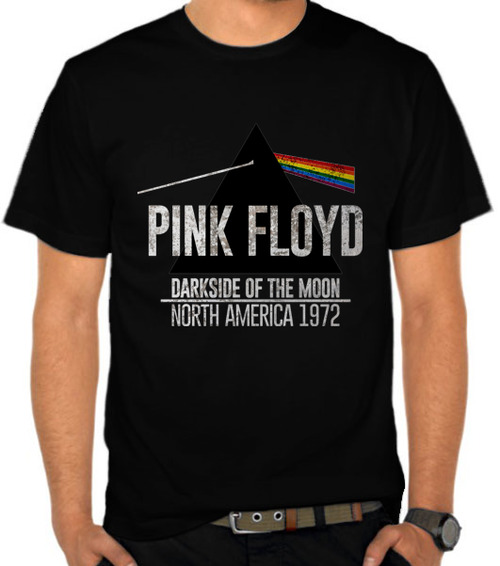 Pink Floyd Dark Side of The Moon