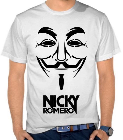 Nicky Romero