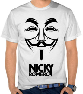 Nicky Romero