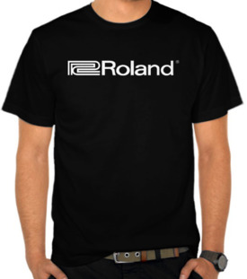 Roland White Logo