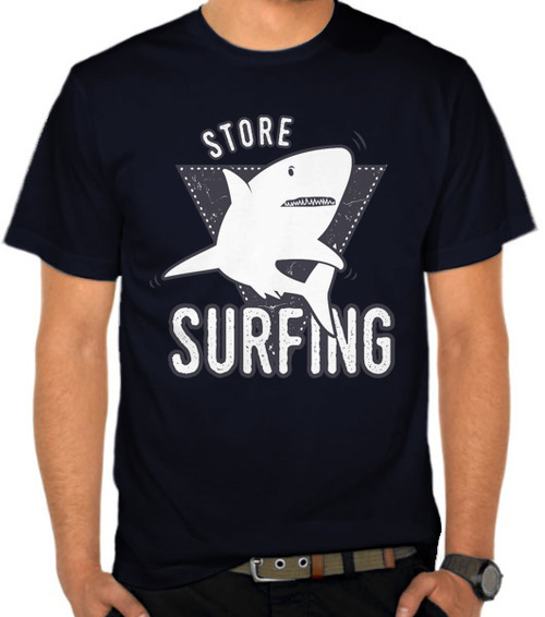 Store Surfing