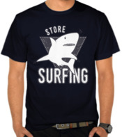 Store Surfing