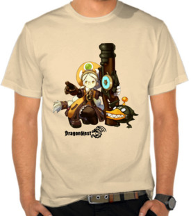 Dragon Nest - Tinkerer