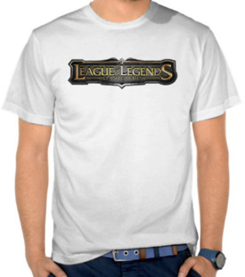 League of Legends Logo Clash of Fates