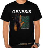 Genesis - Invisible Touch 2
