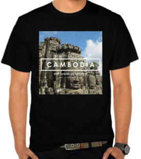Southeast Asia - Cambodia 1