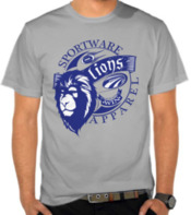 Sportware Apparel - Lions